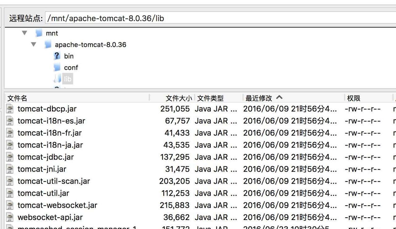 tomcat+Nginx负载均衡对session处理2