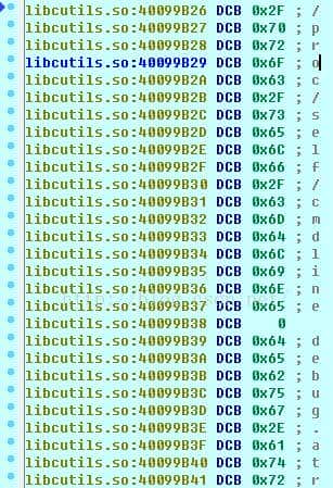 Android脱壳圣战之---如何脱掉"爱加密"家的保护壳