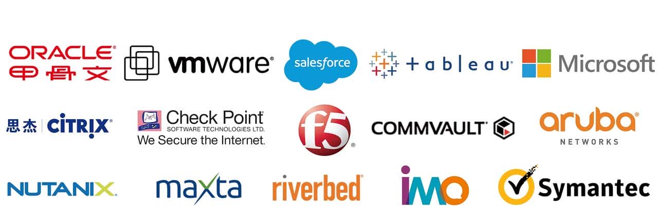 一大波深信服产品技术干货即将来袭,你准备好了吗?