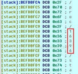 Android脱壳圣战之---如何脱掉"爱加密"家的保护壳