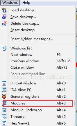 Android脱壳圣战之---如何脱掉"爱加密"家的保护壳