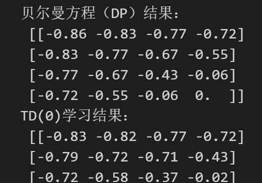 强化学习的三大支柱：时序差分、贝尔曼方程与马尔可夫性质的剖析