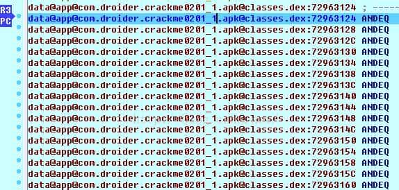 Android脱壳圣战之---如何脱掉"爱加密"家的保护壳