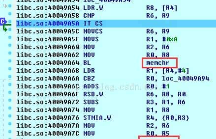 Android脱壳圣战之---如何脱掉"爱加密"家的保护壳