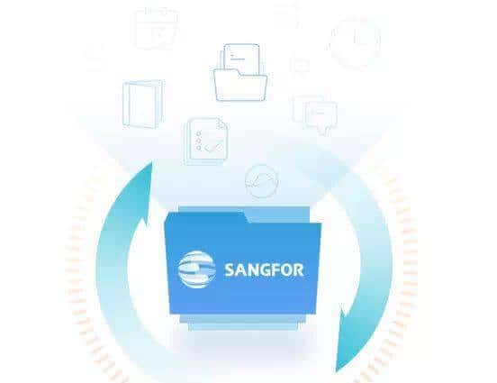 一大波深信服产品技术干货即将来袭，你准备好了吗？