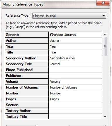 使用Endnote导入符合GB7714的参考文献-毕业论文好帮手第一期