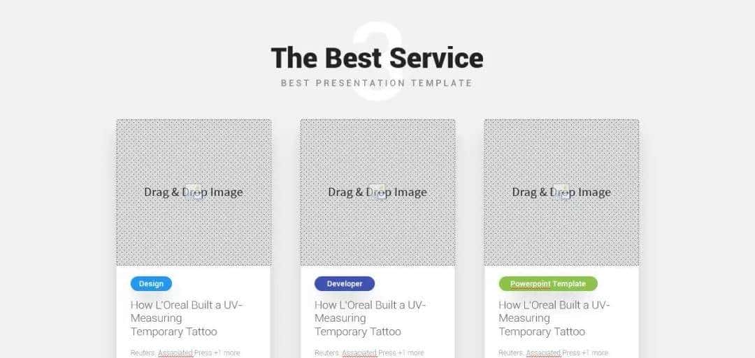 一款令人尖叫的PPT效率神器