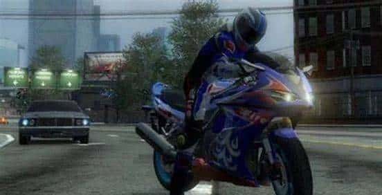 「游戏车」详解游戏《Burnout Paradise》里的车辆梗