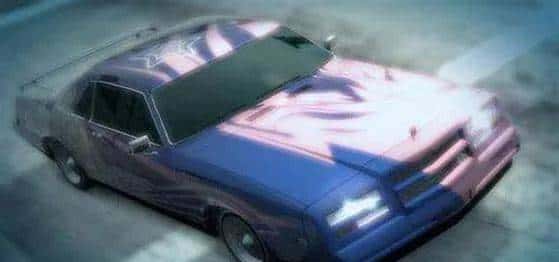 「游戏车」详解游戏《Burnout Paradise》里的车辆梗