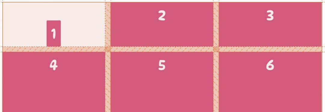 图解 CSS Grid 布局