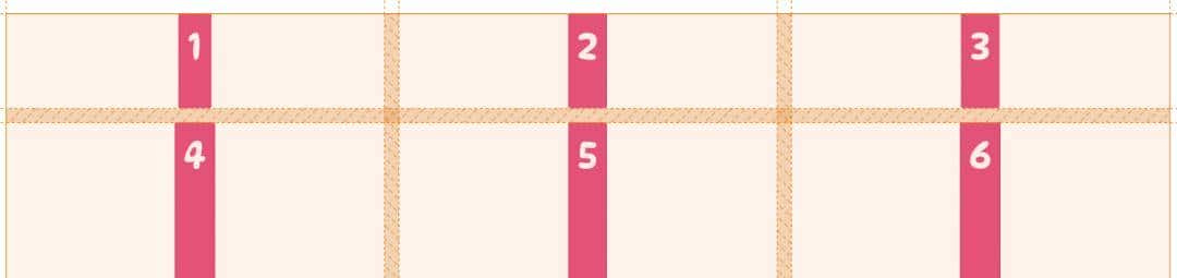 图解 CSS Grid 布局