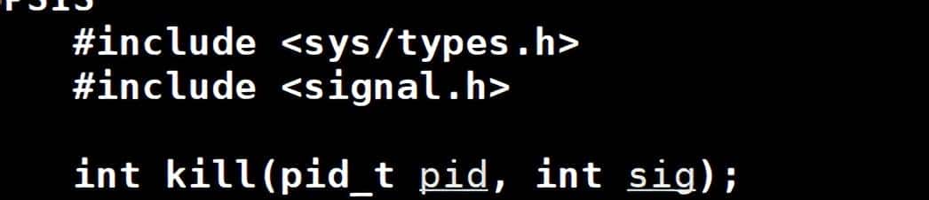 字节一面，操作系统这题没答好，可惜了