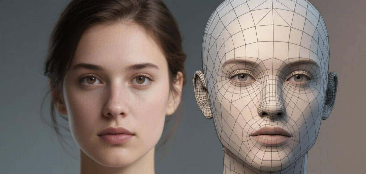 主流 AI 生成 3D 技术流派辨析:Text-to-3D, Image-to-3D 与 NeRF 应用概览