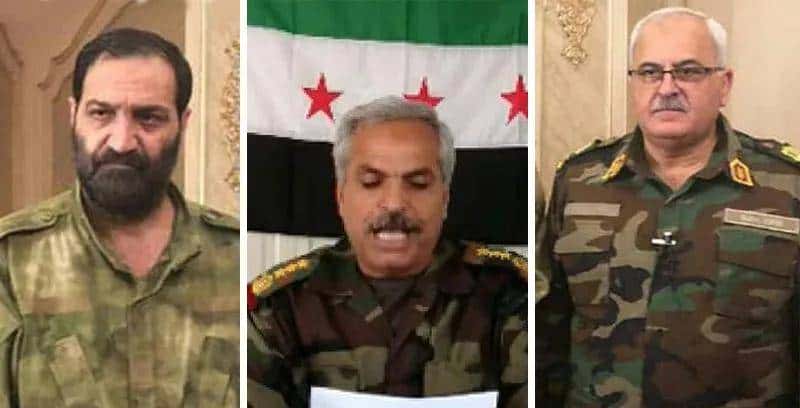 内外交困,叙利亚军队如今还剩多少家底,能抗住土耳其进攻吗?