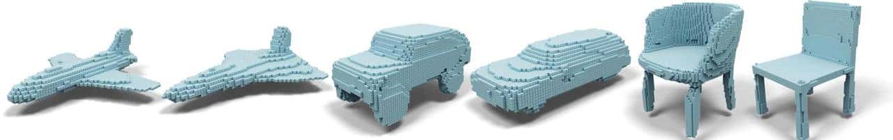 主流 AI 生成 3D 技术流派辨析:Text-to-3D, Image-to-3D 与 NeRF 应用概览