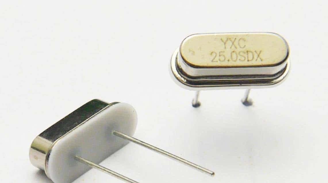 很少人都不知道笔记本主板晶振作用，今天带大家先了解一下