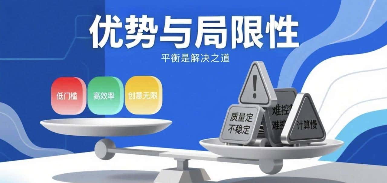 主流 AI 生成 3D 技术流派辨析:Text-to-3D, Image-to-3D 与 NeRF 应用概览
