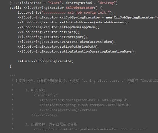 分布式任务调度平台XXL-JOB，不了解一下？