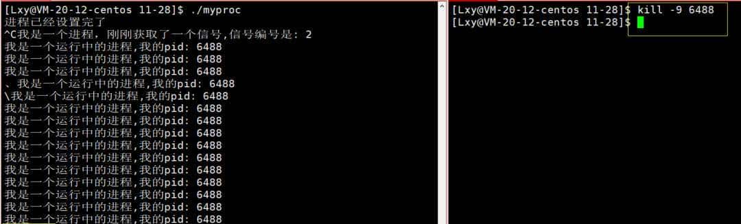 字节一面，操作系统这题没答好，可惜了