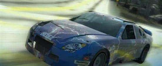 「游戏车」详解游戏《Burnout Paradise》里的车辆梗