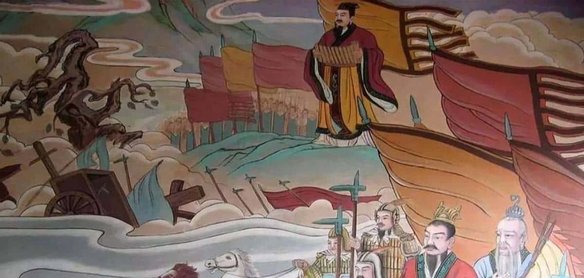 甲骨文都没记录的夏朝,为何周朝却知夏朝的存在?考古或揭开谜团