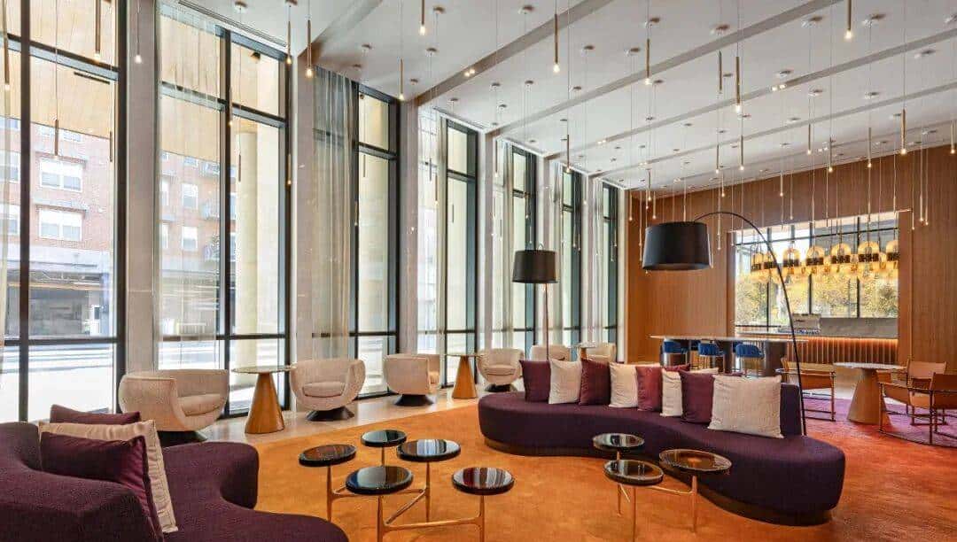 2025 第45届美国金钥匙奖Gold Key Awards入围揭晓!