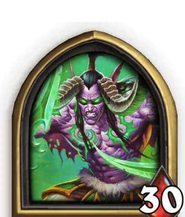 年年整新活——回顾《炉石传说》各个版本带来的新机制