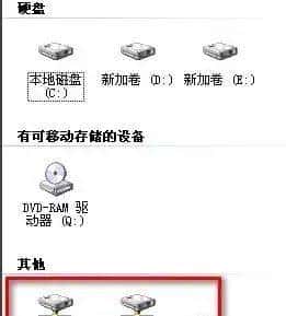 技术是这样应用的（一）