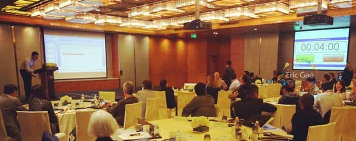 抬头看云,Oracle亚太用户组领袖峰会都聊了啥?