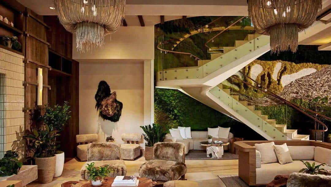 2025 第45届美国金钥匙奖Gold Key Awards入围揭晓!