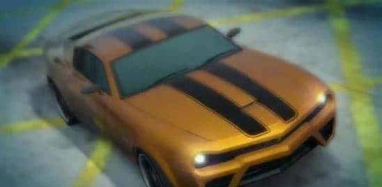 「游戏车」详解游戏《Burnout Paradise》里的车辆梗