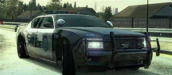 「游戏车」详解游戏《Burnout Paradise》里的车辆梗