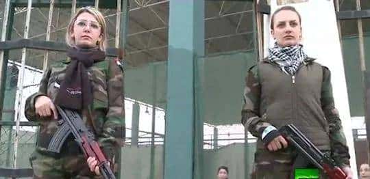 内外交困,叙利亚军队如今还剩多少家底,能抗住土耳其进攻吗?