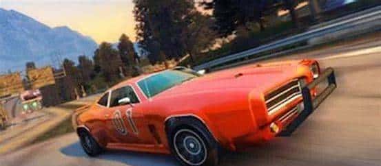 「游戏车」详解游戏《Burnout Paradise》里的车辆梗