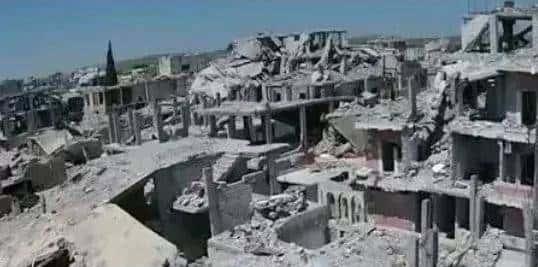 内外交困,叙利亚军队如今还剩多少家底,能抗住土耳其进攻吗?