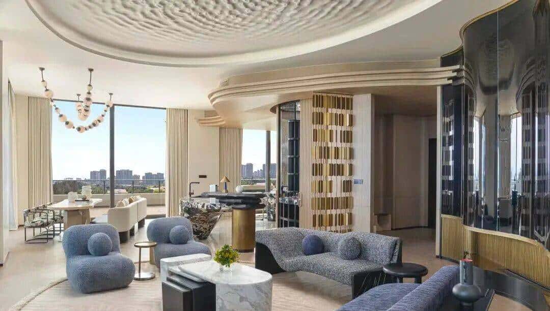 2025 第45届美国金钥匙奖Gold Key Awards入围揭晓!