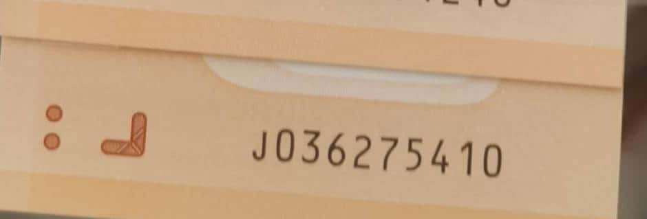 龙钞靓号、版别及市场术语大全（集币必藏）