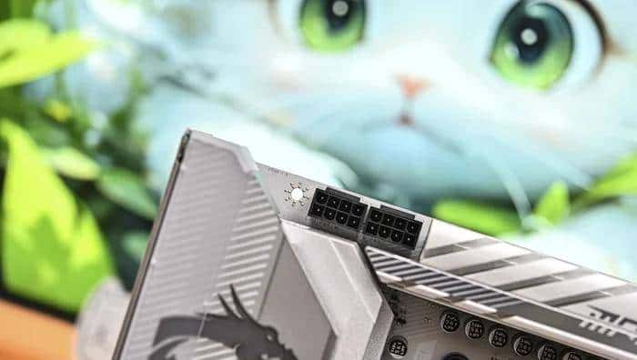 AMD ATX 白色装机新宠——微星 MPG B850 EDGE TI WIFI 刀锋钛开箱简测