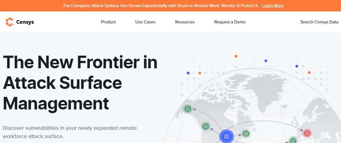 渗透测试信息收集——在线信息收集工具整理