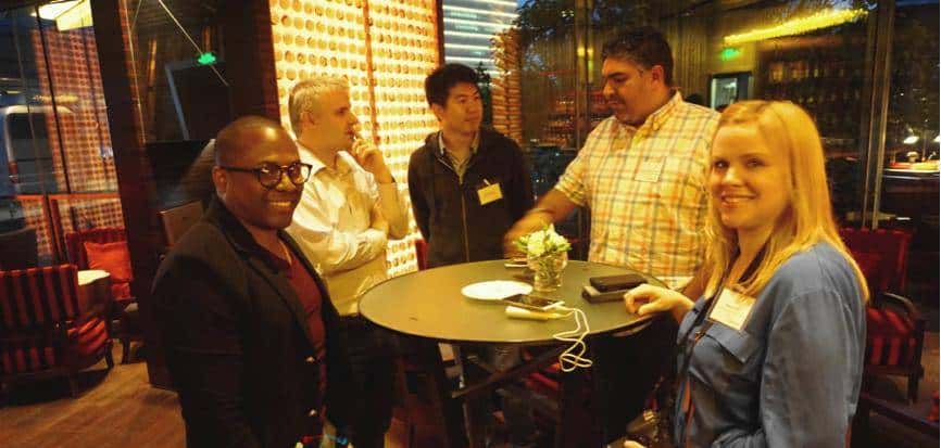 抬头看云,Oracle亚太用户组领袖峰会都聊了啥?