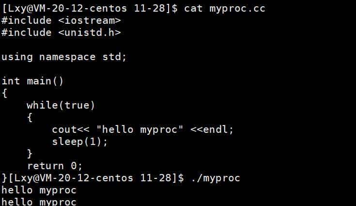 字节一面，操作系统这题没答好，可惜了