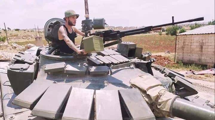 内外交困,叙利亚军队如今还剩多少家底,能抗住土耳其进攻吗?