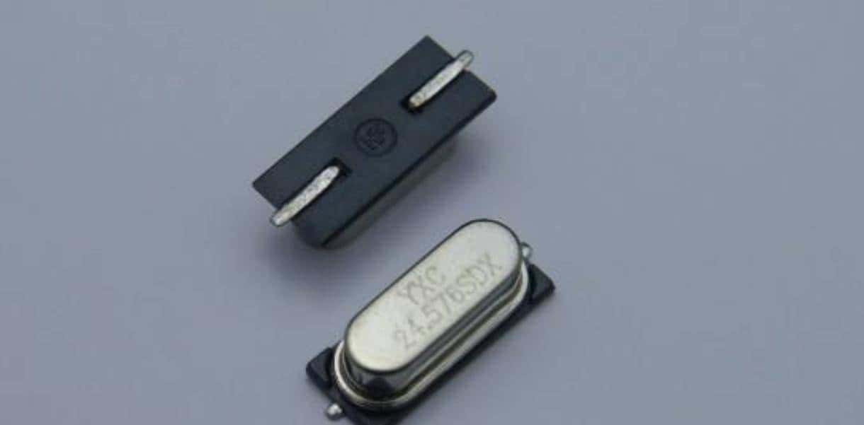 很少人都不知道笔记本主板晶振作用，今天带大家先了解一下