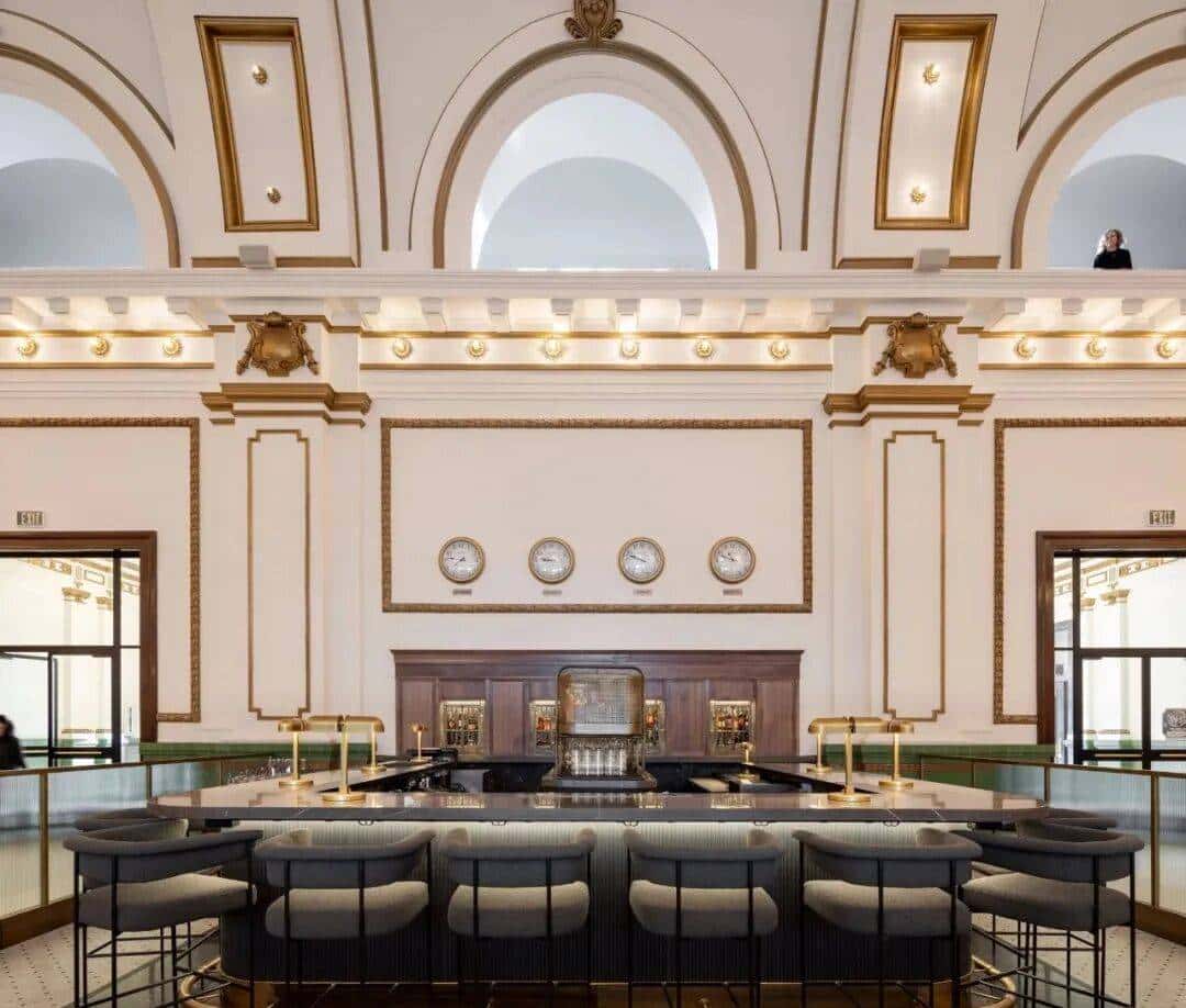 2025 第45届美国金钥匙奖Gold Key Awards入围揭晓!