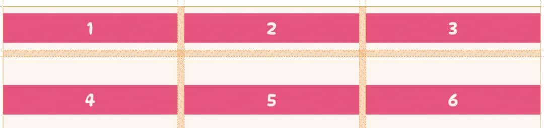 图解 CSS Grid 布局