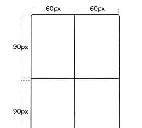 前端入门——css 网格轨道详细介绍
