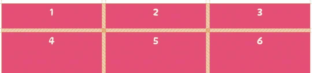 图解 CSS Grid 布局