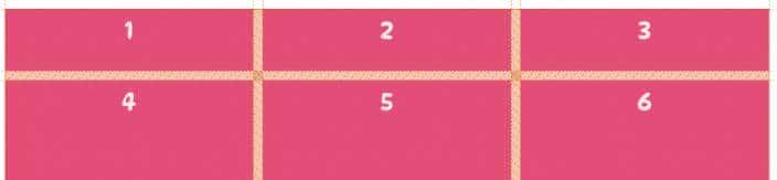 图解 CSS Grid 布局