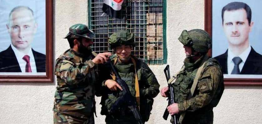 内外交困,叙利亚军队如今还剩多少家底,能抗住土耳其进攻吗?