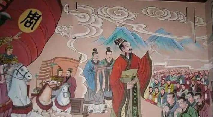 甲骨文都没记录的夏朝,为何周朝却知夏朝的存在?考古或揭开谜团